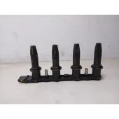 Bobina Encendido para Opel Astra H Gtc (A04)