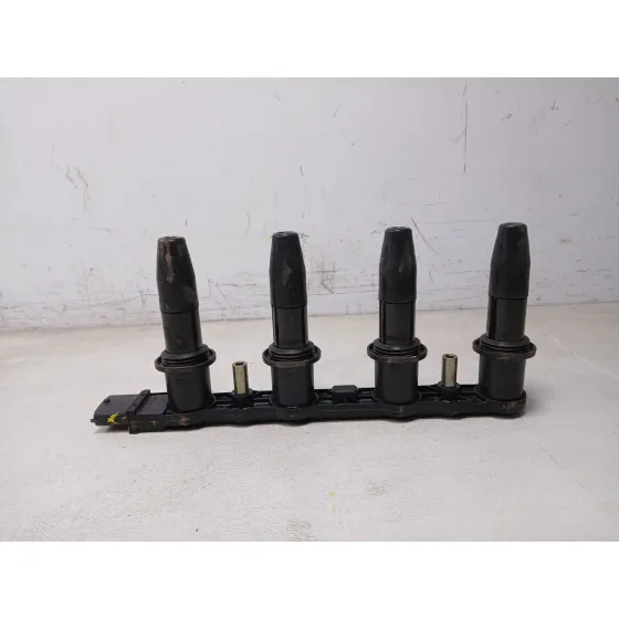 Bobina Encendido para Opel Astra H Gtc (A04)