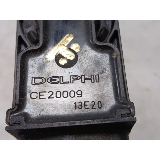 Bobina Encendido para Opel Astra H Gtc (A04)