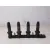 Bobina Encendido para Opel Astra H Gtc (A04)