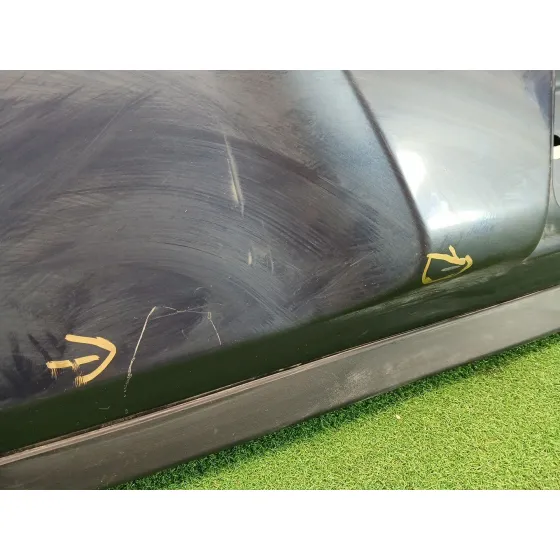 Porton Trasero para Bmw X5 (E53)