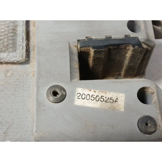 Bandeja Trasera para Bmw X5 (E53)