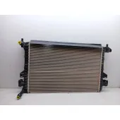 Radiador Agua para Volkswagen T-Roc (A11, D11)