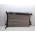 Radiador Agua para Volkswagen T-Roc (A11, D11)