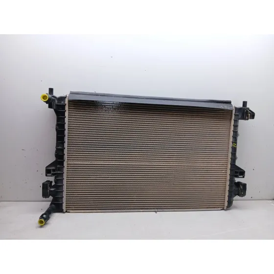 Radiador Agua para Volkswagen T-Roc (A11, D11)