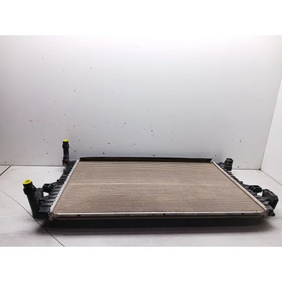 Radiador Agua para Volkswagen T-Roc (A11, D11)