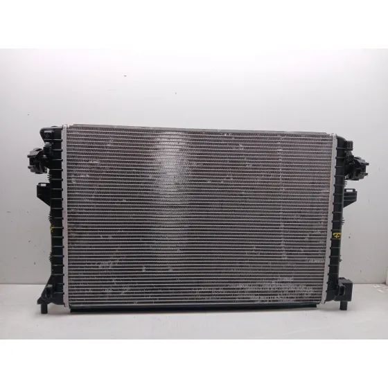 Radiador Agua para Volkswagen T-Roc (A11, D11)