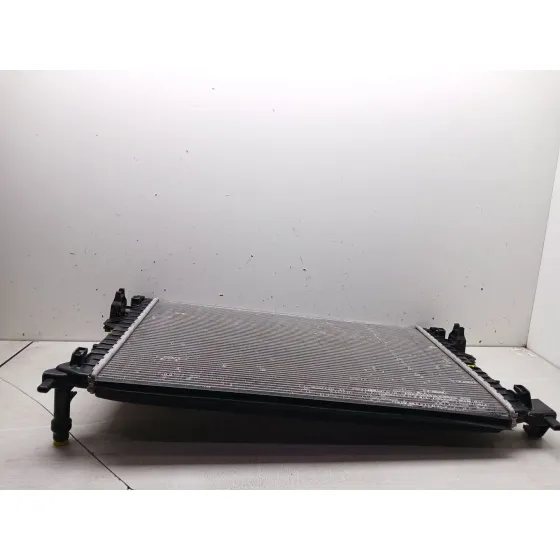 Radiador Agua para Volkswagen T-Roc (A11, D11)