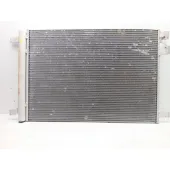 Condensador / Radiador Aire Acondicionado para Volkswagen T-Roc (A11, D11)