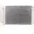 Condensador / Radiador Aire Acondicionado para Volkswagen T-Roc (A11, D11)