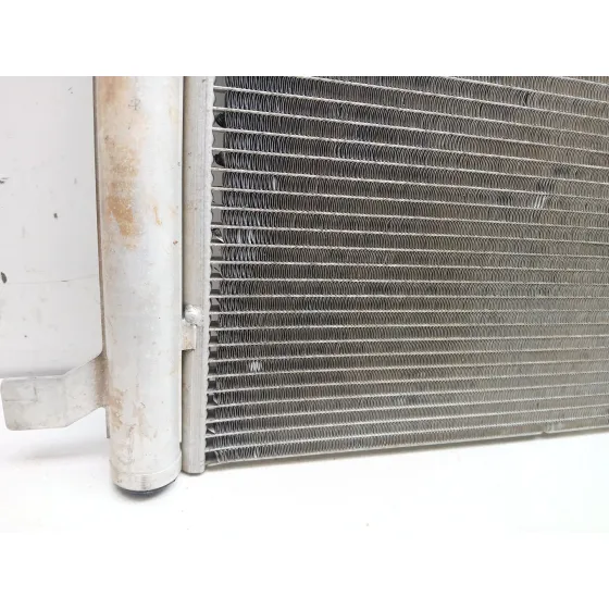 Condensador / Radiador Aire Acondicionado para Volkswagen T-Roc (A11, D11)