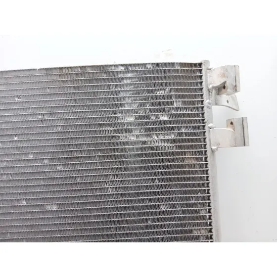 Condensador / Radiador Aire Acondicionado para Volkswagen T-Roc (A11, D11)