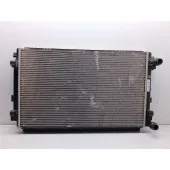 Intercooler para Volkswagen T-Roc (A11, D11)