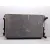 Intercooler para Volkswagen T-Roc (A11, D11)