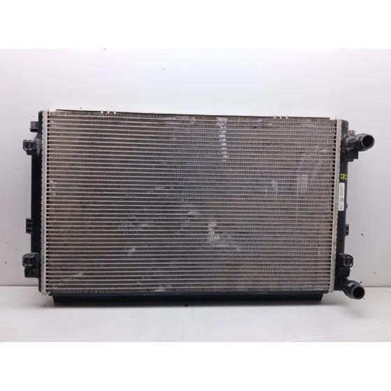 Intercooler para Volkswagen T-Roc (A11, D11)