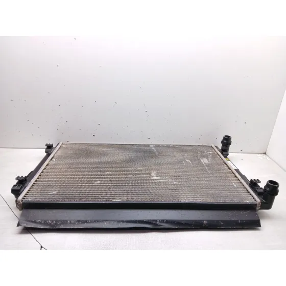 Intercooler para Volkswagen T-Roc (A11, D11)