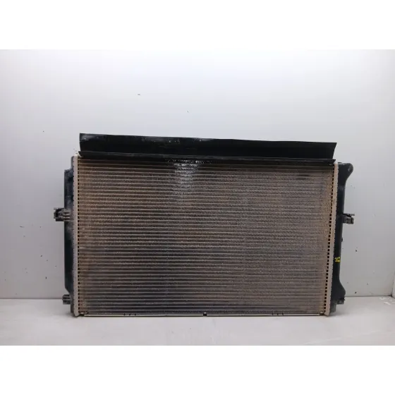 Intercooler para Volkswagen T-Roc (A11, D11)