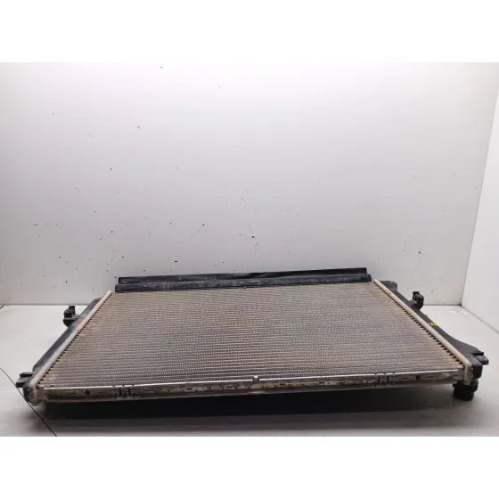 Intercooler para Volkswagen T-Roc (A11, D11)
