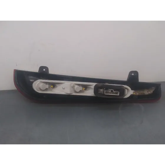 Piloto Trasero Izquierdo para Ford Focus Ii Turnier (Da_, Ffs, Ds)