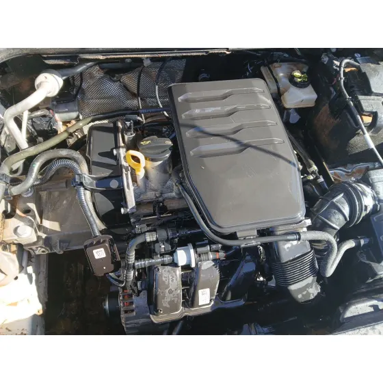 Motor Completo para Seat Ibiza V (Kj1, Kjg)
