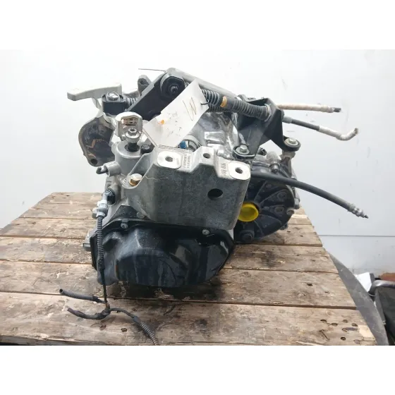 Despiece Caja Cambios para Seat Ibiza V (Kj1, Kjg)