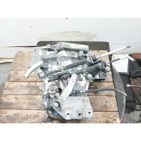 Despiece Caja Cambios para Seat Ibiza V (Kj1, Kjg)