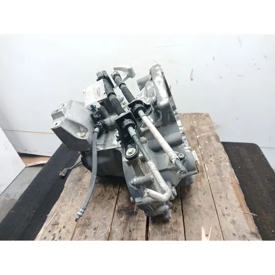 Despiece Caja Cambios para Seat Ibiza V (Kj1, Kjg)
