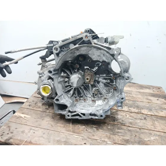 Despiece Caja Cambios para Seat Ibiza V (Kj1, Kjg)