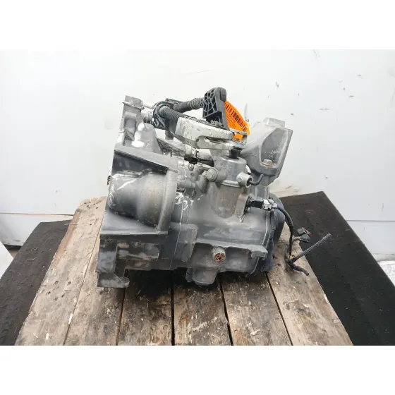 Despiece Caja Cambios para Seat Ibiza V (Kj1, Kjg)