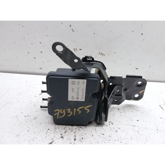 Abs para Seat Ibiza V (Kj1, Kjg)