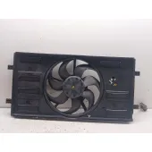 Electroventilador para Seat Ibiza V (Kj1, Kjg)