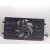 Electroventilador para Seat Ibiza V (Kj1, Kjg)