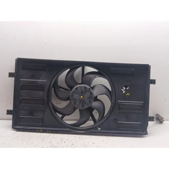 Electroventilador para Seat Ibiza V (Kj1, Kjg)