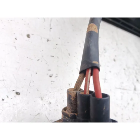 Electroventilador para Seat Ibiza V (Kj1, Kjg)