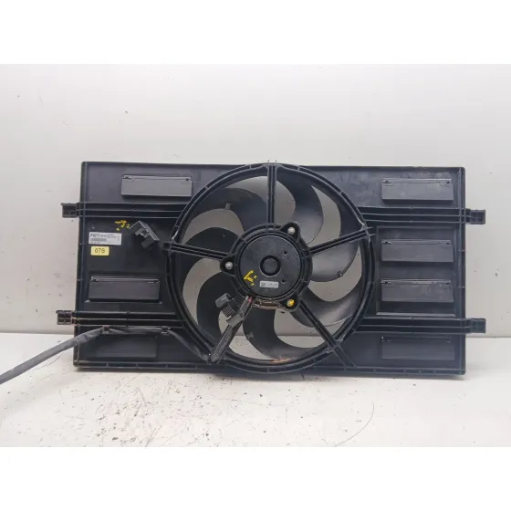Electroventilador para Seat Ibiza V (Kj1, Kjg)