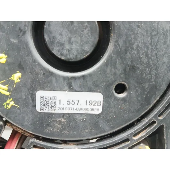 Electroventilador para Seat Ibiza V (Kj1, Kjg)