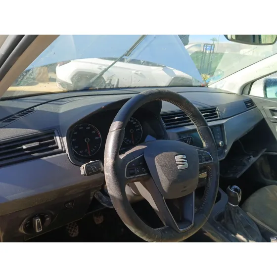 Kit Airbag para Seat Ibiza V (Kj1, Kjg)