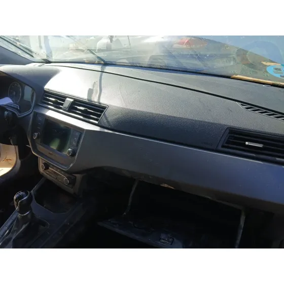 Kit Airbag para Seat Ibiza V (Kj1, Kjg)