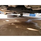 Puente Trasero para Seat Ibiza V (Kj1, Kjg)