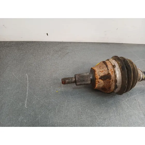 Transmision Delantera Derecha para Seat Ibiza V (Kj1, Kjg)