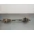 Transmision Delantera Izquierda para Seat Ibiza V (Kj1, Kjg)