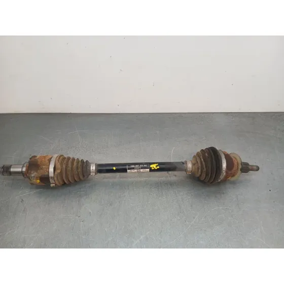 Transmision Delantera Izquierda para Seat Ibiza V (Kj1, Kjg)