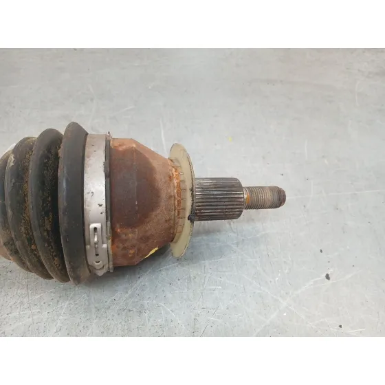 Transmision Delantera Izquierda para Seat Ibiza V (Kj1, Kjg)