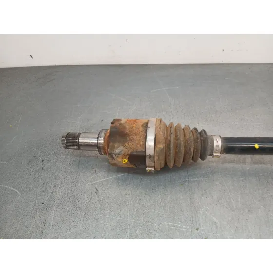 Transmision Delantera Izquierda para Seat Ibiza V (Kj1, Kjg)