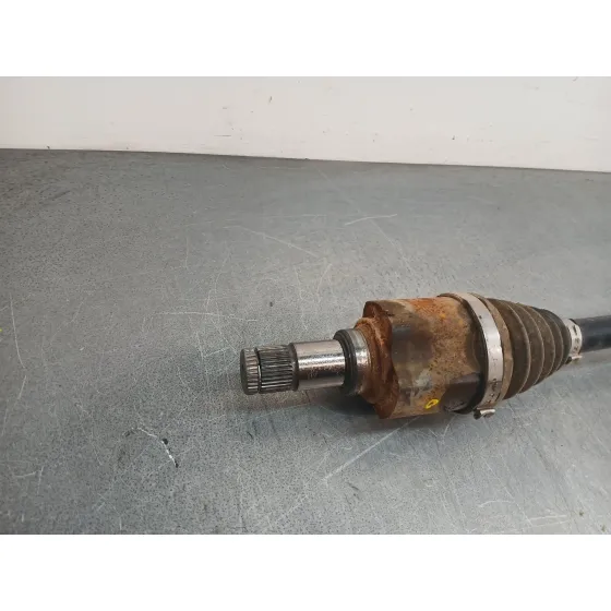 Transmision Delantera Izquierda para Seat Ibiza V (Kj1, Kjg)