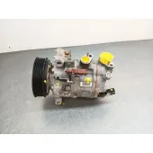 Compresor Aire Acondicionado para Seat Ibiza V (Kj1, Kjg)