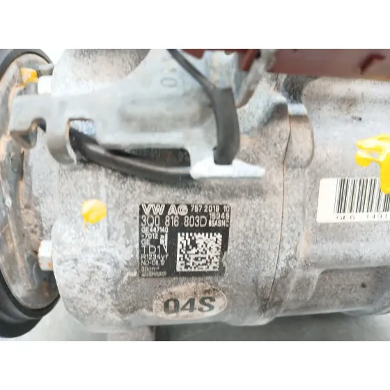 Compresor Aire Acondicionado para Seat Ibiza V (Kj1, Kjg)