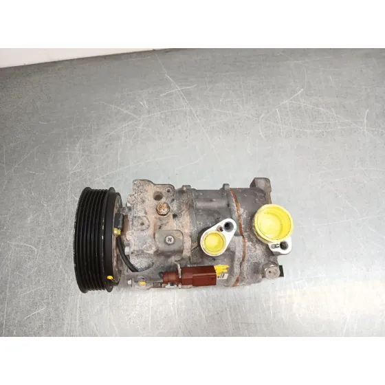 Compresor Aire Acondicionado para Seat Ibiza V (Kj1, Kjg)