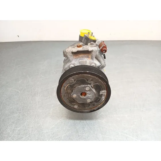 Compresor Aire Acondicionado para Seat Ibiza V (Kj1, Kjg)