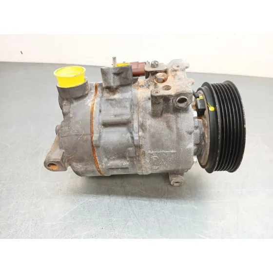 Compresor Aire Acondicionado para Seat Ibiza V (Kj1, Kjg)
